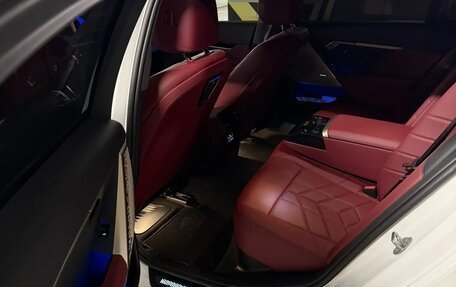 BMW 5 серия, 2024 год, 9 600 000 рублей, 12 фотография