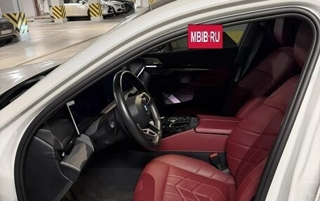 BMW 5 серия, 2024 год, 9 600 000 рублей, 9 фотография