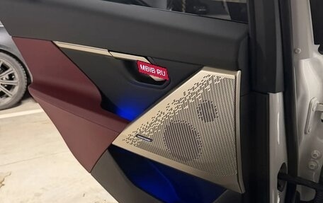 BMW 5 серия, 2024 год, 9 600 000 рублей, 15 фотография