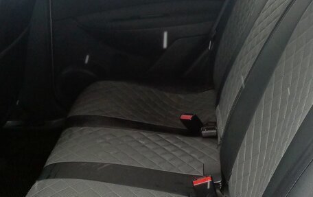 Nissan Qashqai, 2012 год, 1 200 000 рублей, 3 фотография