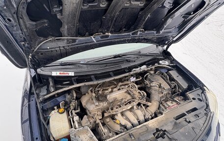 Toyota Corolla, 2007 год, 980 000 рублей, 7 фотография