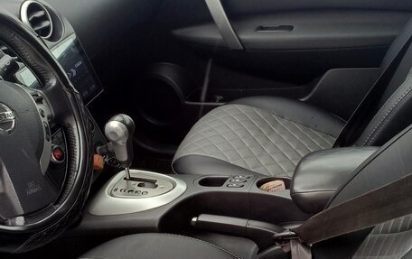 Nissan Qashqai, 2012 год, 1 200 000 рублей, 4 фотография