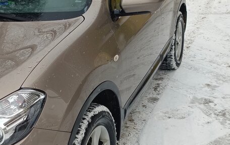 Nissan Qashqai, 2012 год, 1 200 000 рублей, 5 фотография