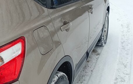 Nissan Qashqai, 2012 год, 1 200 000 рублей, 7 фотография