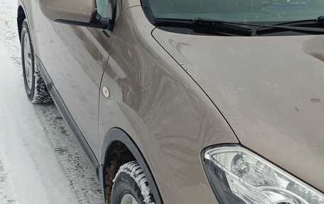 Nissan Qashqai, 2012 год, 1 200 000 рублей, 8 фотография