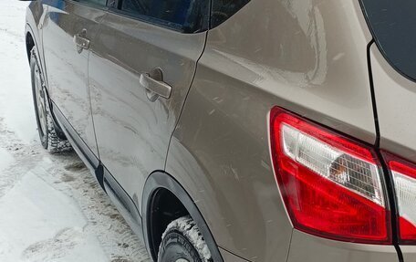 Nissan Qashqai, 2012 год, 1 200 000 рублей, 9 фотография