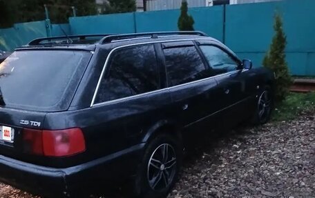 Audi A6, 1997 год, 420 000 рублей, 2 фотография