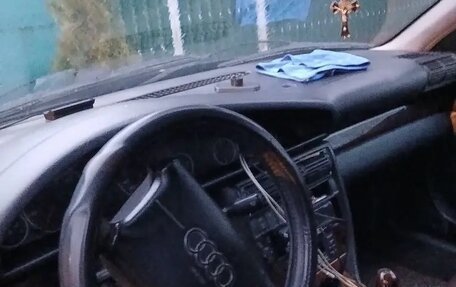 Audi A6, 1997 год, 420 000 рублей, 5 фотография