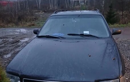 Audi A6, 1997 год, 420 000 рублей, 7 фотография