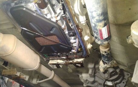 SsangYong Rexton III, 2006 год, 630 000 рублей, 8 фотография