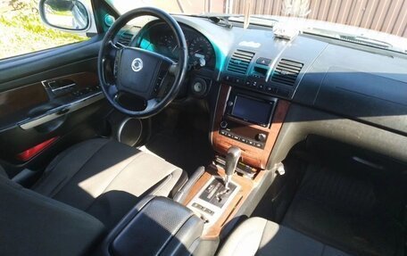 SsangYong Rexton III, 2006 год, 630 000 рублей, 7 фотография