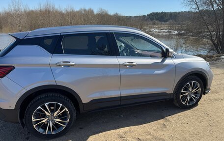 Geely Coolray I, 2020 год, 1 300 000 рублей, 7 фотография