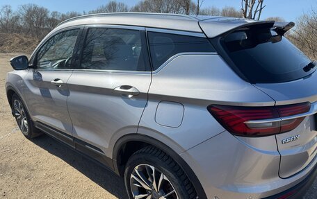 Geely Coolray I, 2020 год, 1 300 000 рублей, 9 фотография