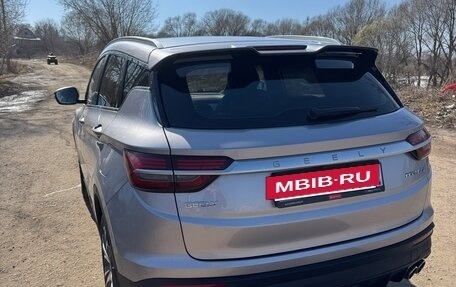 Geely Coolray I, 2020 год, 1 300 000 рублей, 6 фотография