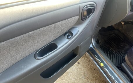 Chevrolet Lanos I, 2008 год, 160 000 рублей, 19 фотография