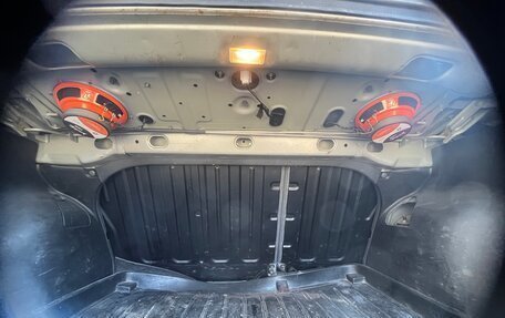 Chevrolet Lanos I, 2008 год, 160 000 рублей, 21 фотография