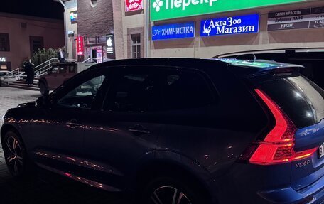 Volvo XC60 II, 2020 год, 4 850 000 рублей, 3 фотография