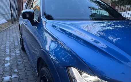 Volvo XC60 II, 2020 год, 4 850 000 рублей, 7 фотография