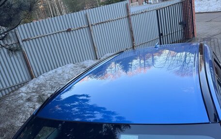 Volvo XC60 II, 2020 год, 4 850 000 рублей, 6 фотография