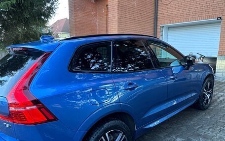 Volvo XC60 II, 2020 год, 4 850 000 рублей, 14 фотография