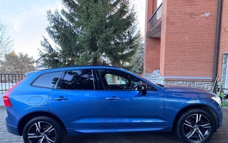 Volvo XC60 II, 2020 год, 4 850 000 рублей, 12 фотография