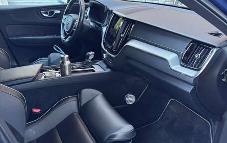 Volvo XC60 II, 2020 год, 4 850 000 рублей, 18 фотография