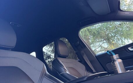 Volvo XC60 II, 2020 год, 4 850 000 рублей, 17 фотография