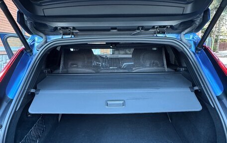 Volvo XC60 II, 2020 год, 4 850 000 рублей, 20 фотография