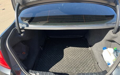 BMW 5 серия, 2014 год, 2 095 000 рублей, 13 фотография