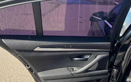 BMW 5 серия, 2014 год, 2 095 000 рублей, 14 фотография