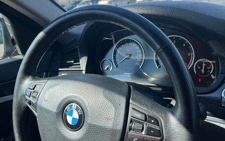 BMW 5 серия, 2014 год, 2 095 000 рублей, 9 фотография