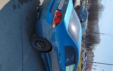 Honda Civic VIII, 2008 год, 715 000 рублей, 7 фотография