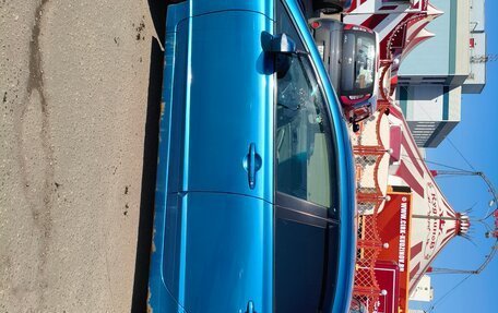 Honda Civic VIII, 2008 год, 715 000 рублей, 4 фотография