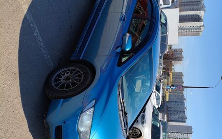 Honda Civic VIII, 2008 год, 715 000 рублей, 9 фотография