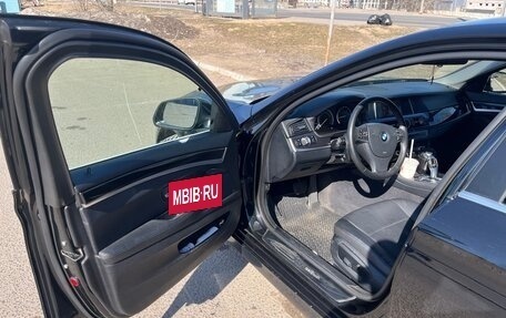 BMW 5 серия, 2014 год, 2 095 000 рублей, 8 фотография