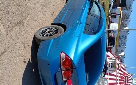 Honda Civic VIII, 2008 год, 715 000 рублей, 5 фотография