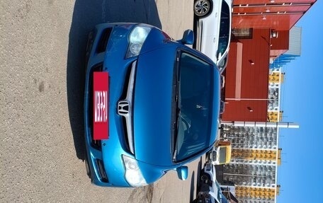 Honda Civic VIII, 2008 год, 715 000 рублей, 10 фотография