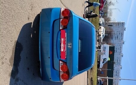 Honda Civic VIII, 2008 год, 715 000 рублей, 6 фотография