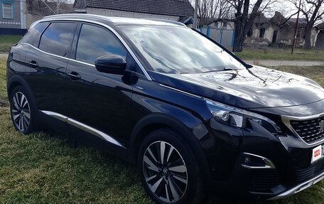 Peugeot 3008 II, 2019 год, 1 970 000 рублей, 2 фотография