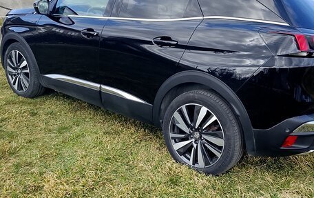 Peugeot 3008 II, 2019 год, 1 970 000 рублей, 6 фотография