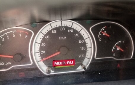 Daewoo Nexia I рестайлинг, 2011 год, 480 000 рублей, 6 фотография