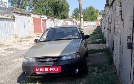 Daewoo Nexia I рестайлинг, 2011 год, 480 000 рублей, 4 фотография