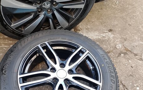 Peugeot 3008 II, 2019 год, 1 970 000 рублей, 9 фотография