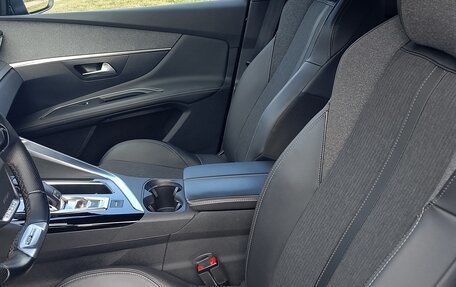 Peugeot 3008 II, 2019 год, 1 970 000 рублей, 12 фотография