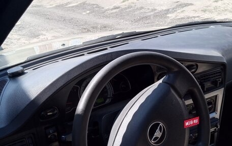 Daewoo Nexia I рестайлинг, 2011 год, 480 000 рублей, 2 фотография