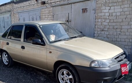 Daewoo Nexia I рестайлинг, 2011 год, 480 000 рублей, 5 фотография