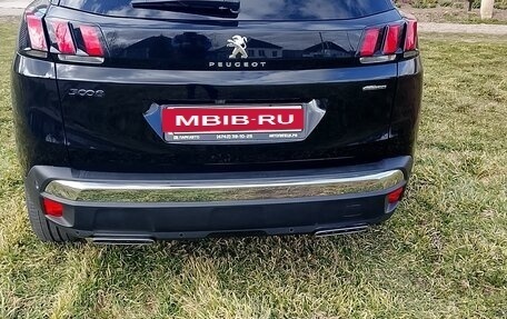 Peugeot 3008 II, 2019 год, 1 970 000 рублей, 4 фотография