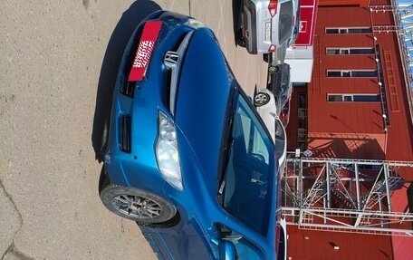 Honda Civic VIII, 2008 год, 715 000 рублей, 11 фотография