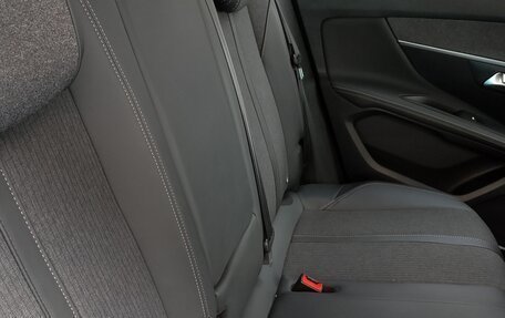 Peugeot 3008 II, 2019 год, 1 970 000 рублей, 14 фотография