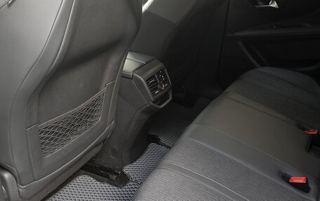 Peugeot 3008 II, 2019 год, 1 970 000 рублей, 15 фотография